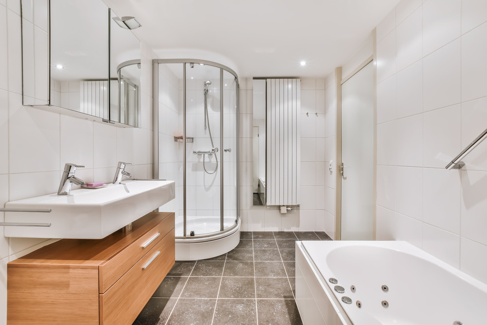 reformas baño en zaragoza